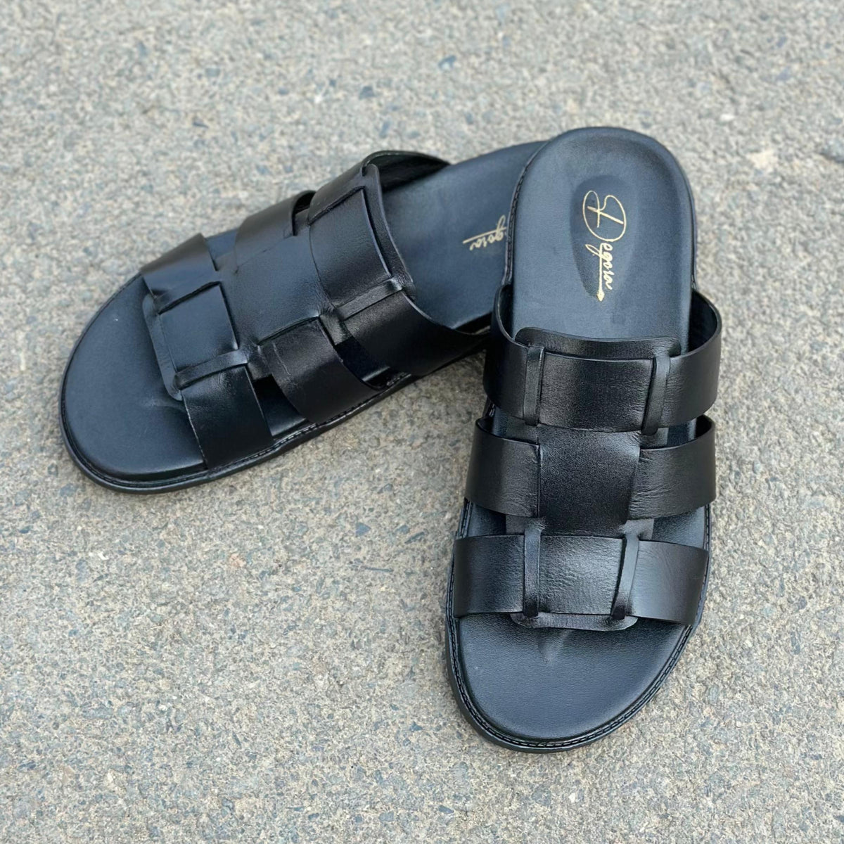 Ranord Black - 2626