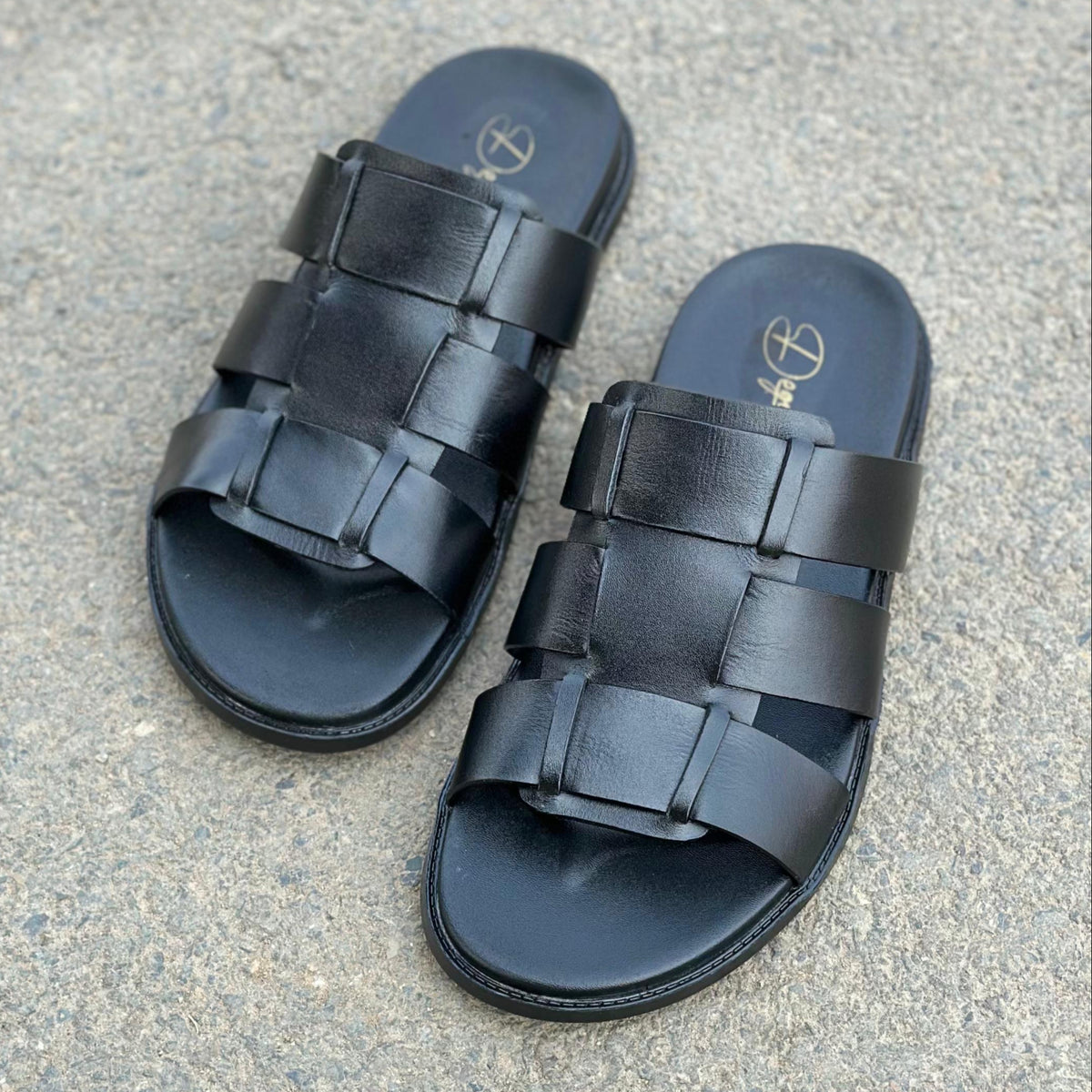 Ranord Black - 2626