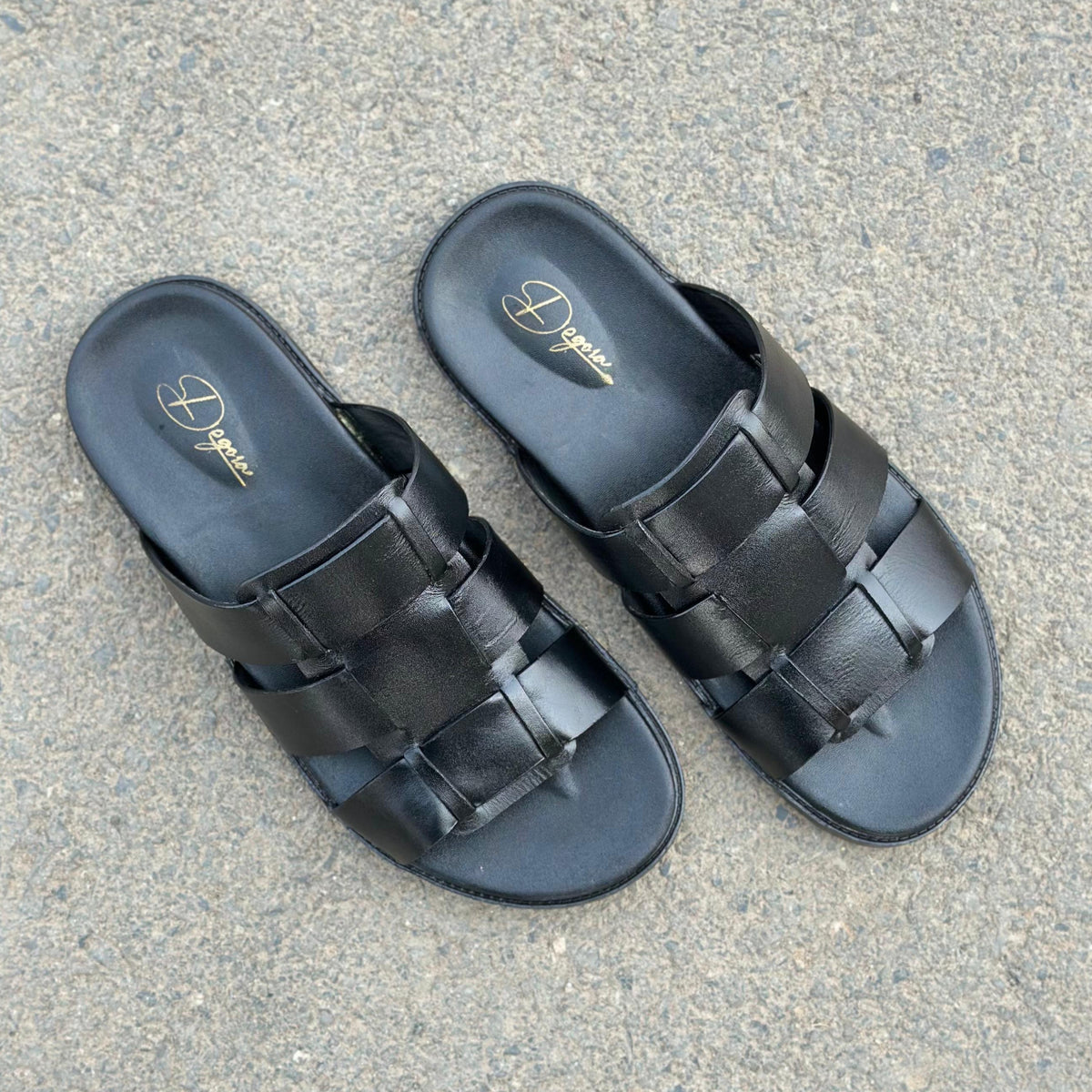 Ranord Black - 2626