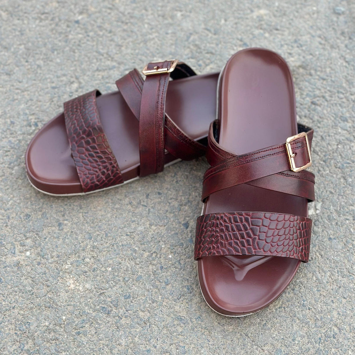 Arino Brown - 2627