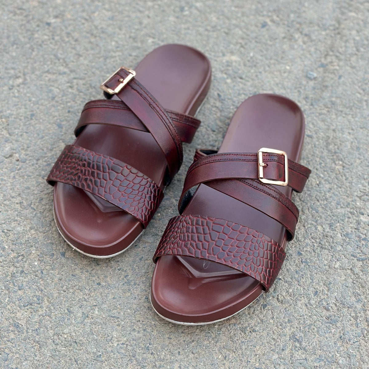 Arino Brown - 2627