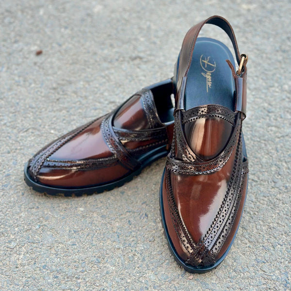 Degora Pure Handmade Bogor Brown-2628