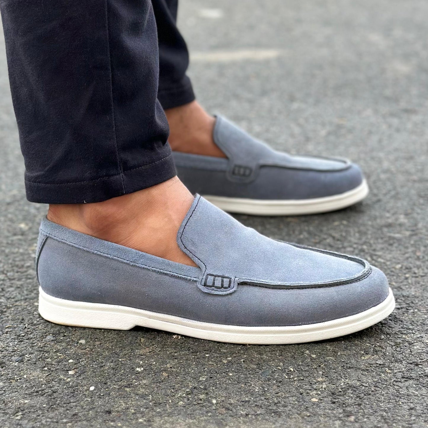 Doris Sky Blue-2630