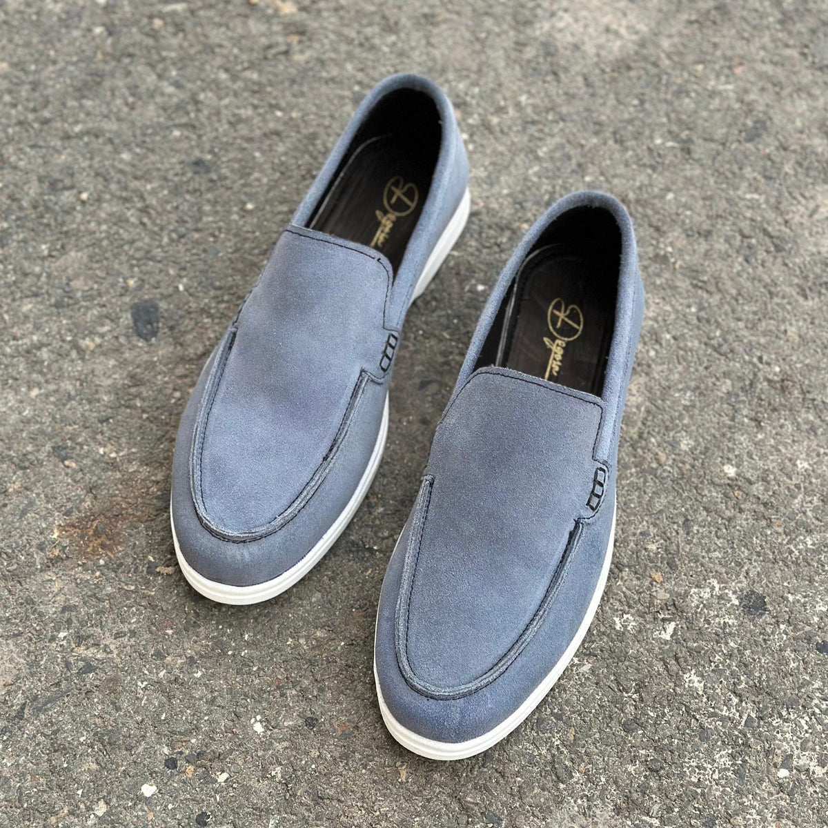 Doris Sky Blue-2630