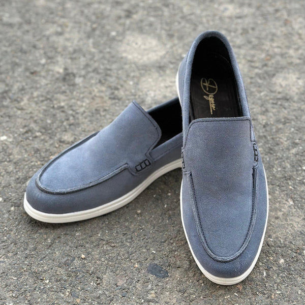 Degora Pure Handmade Doris Sky Blue-2630