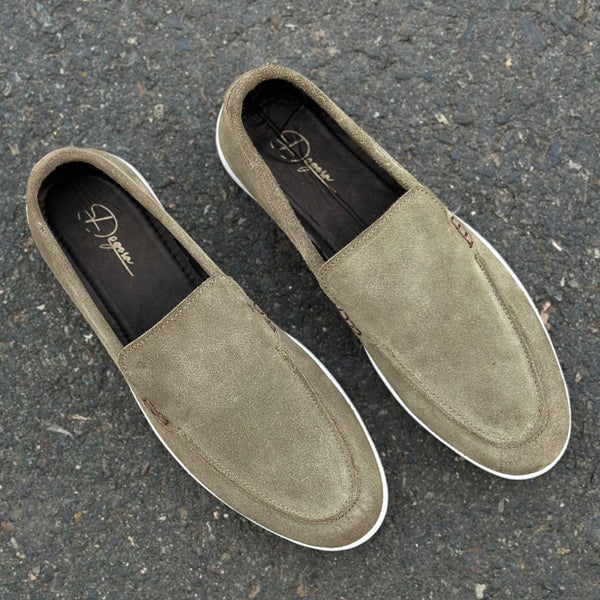 Degora Pure Handmade Esker Olive-2631