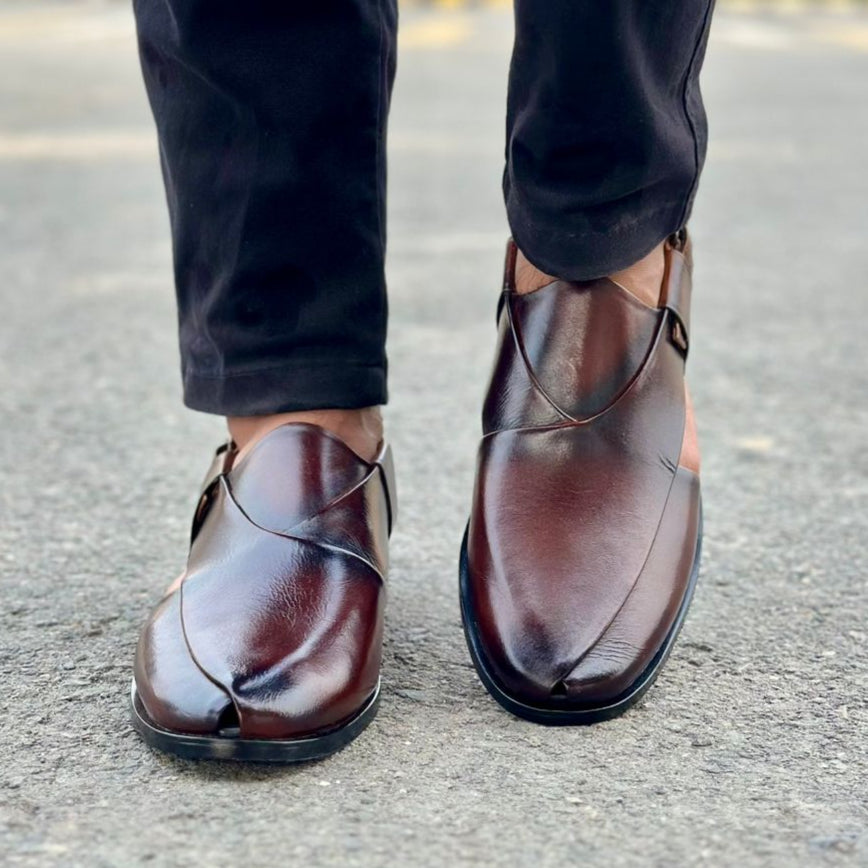 Buffin Brown-2636