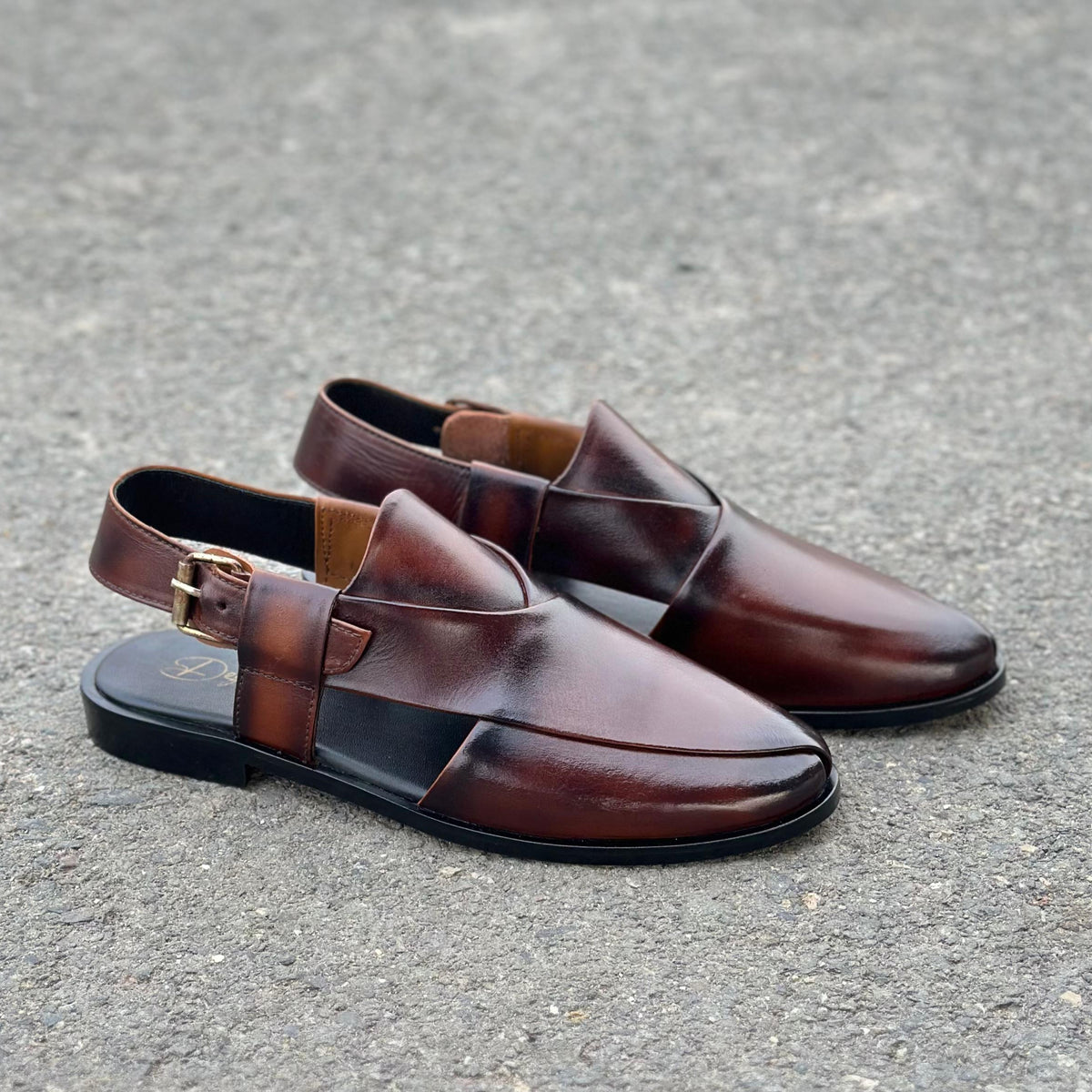 Buffin Brown-2636
