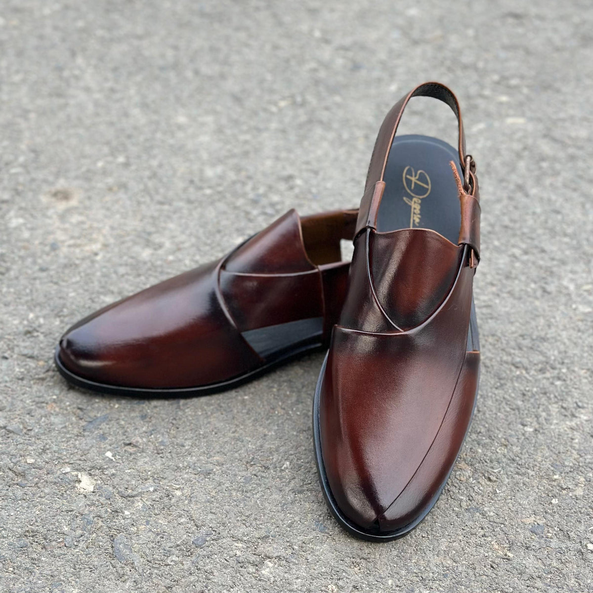 Buffin Brown-2636