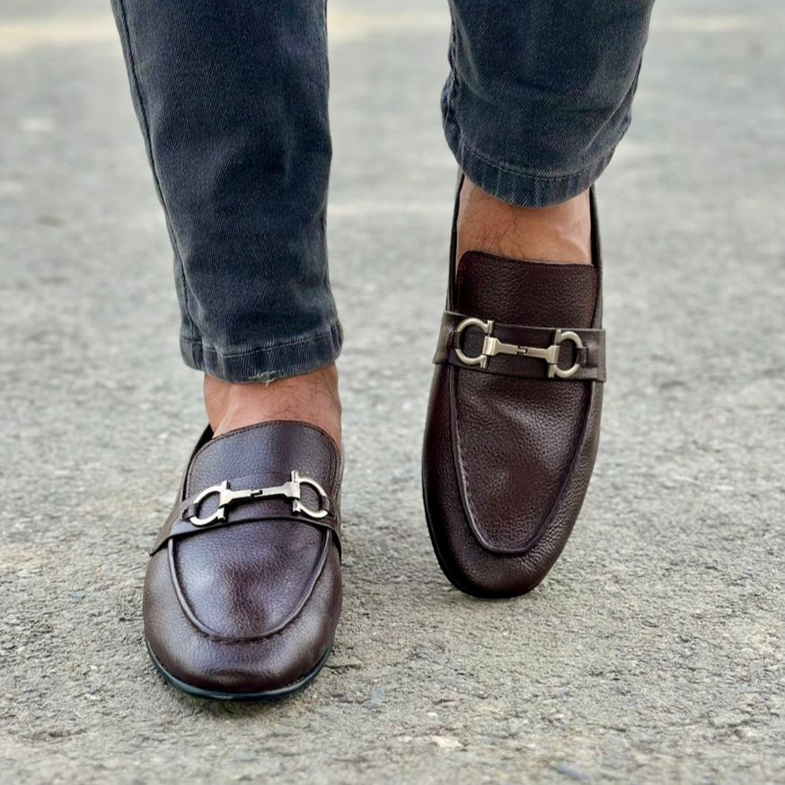 Tuocs Brown- 2637