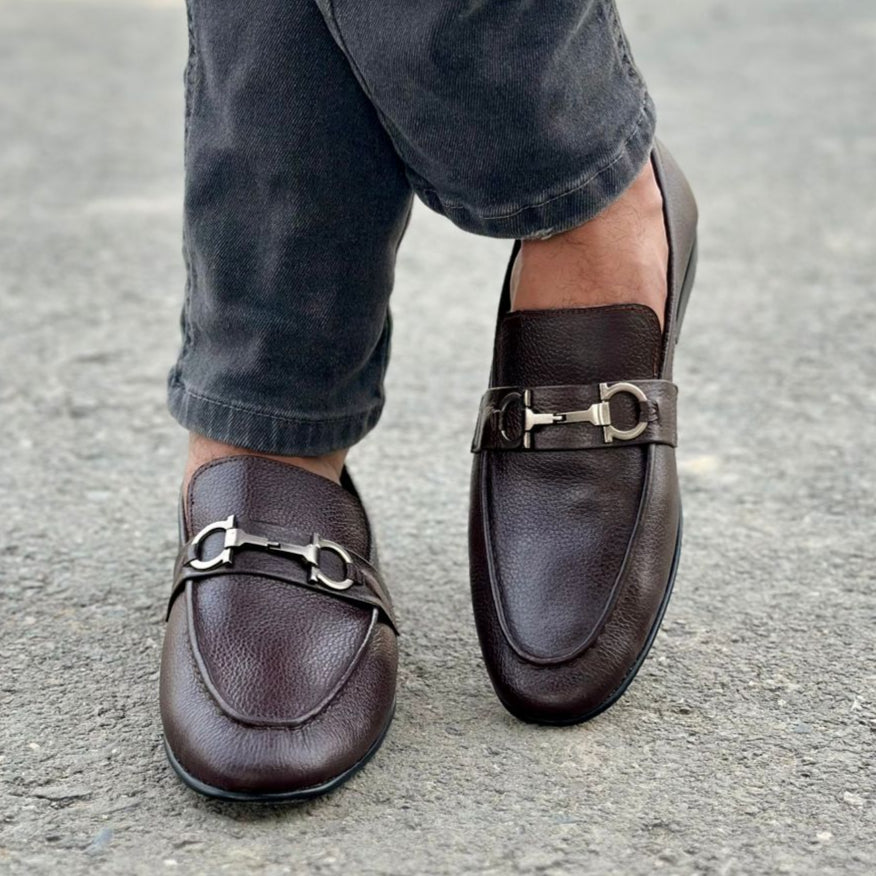Tuocs Brown- 2637