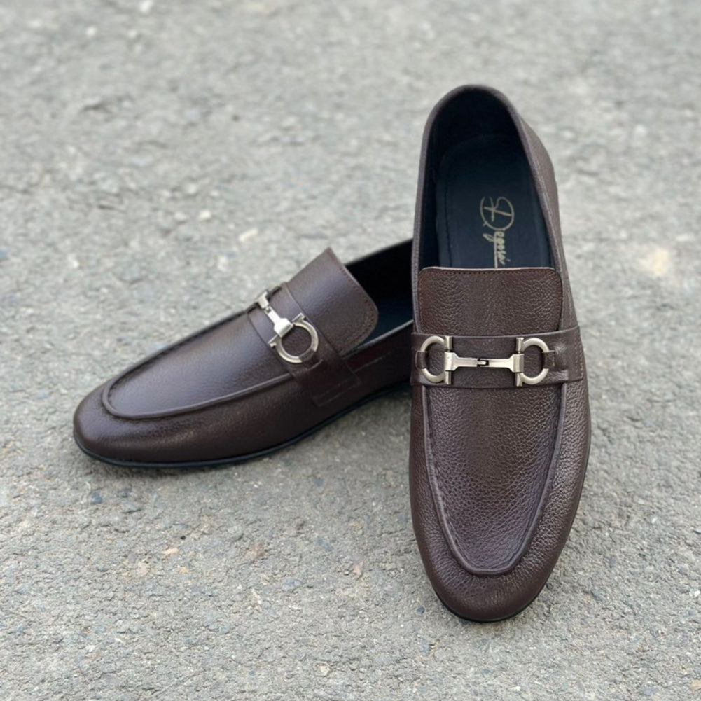 Tuocs Brown- 2637