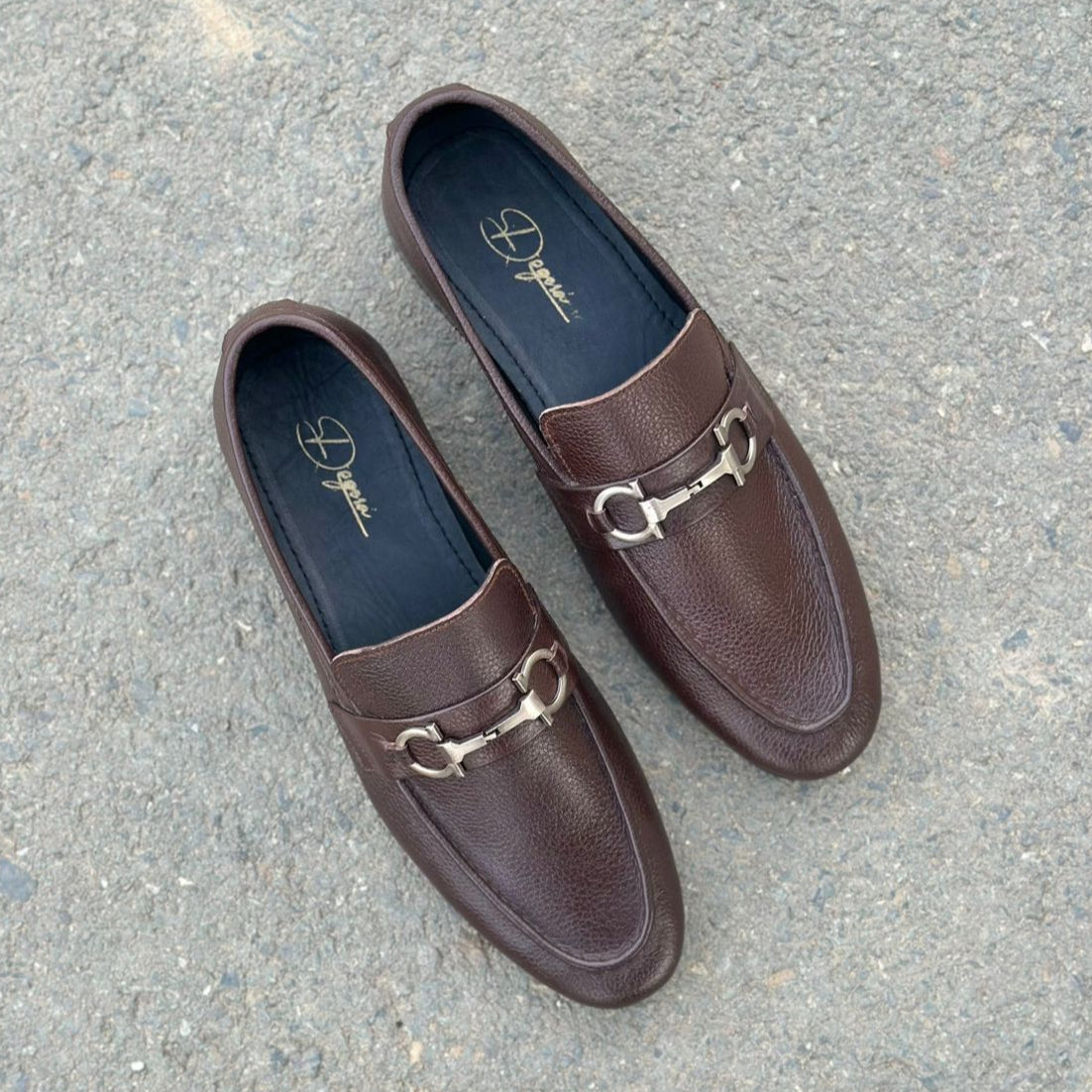 Tuocs Brown- 2637