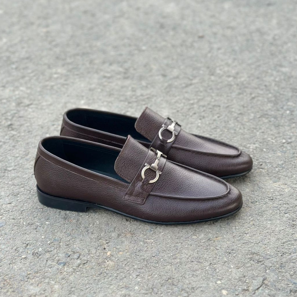 Tuocs Brown- 2637