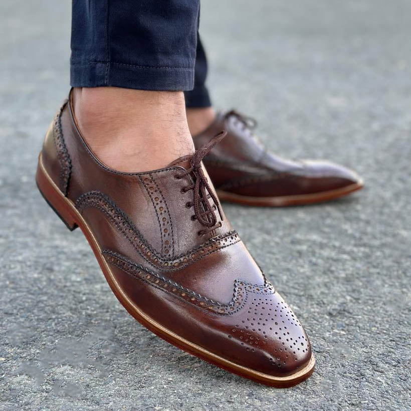 Coburg Brown-2647