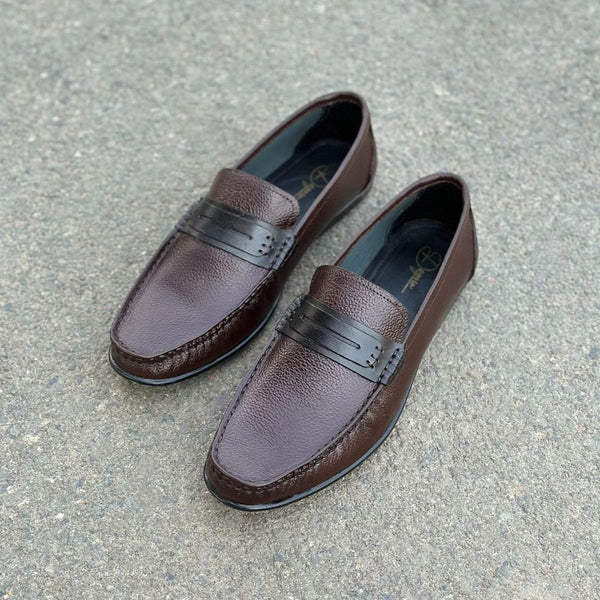 Degora Pure Leather Jinko Brown- 2664