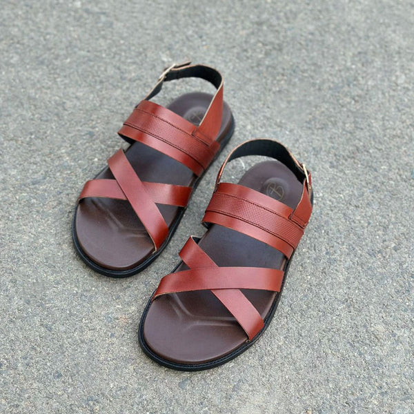 Degora Pure Leather Bruern Brown-2665