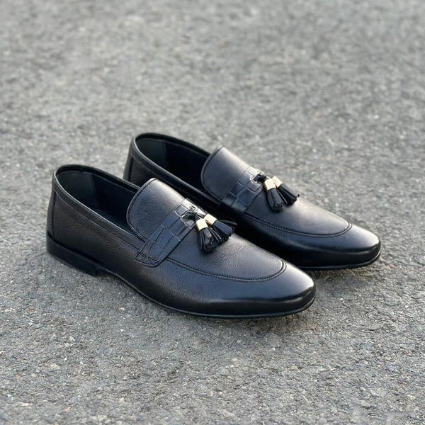 Degora Pure Handmade Martin Black -2679