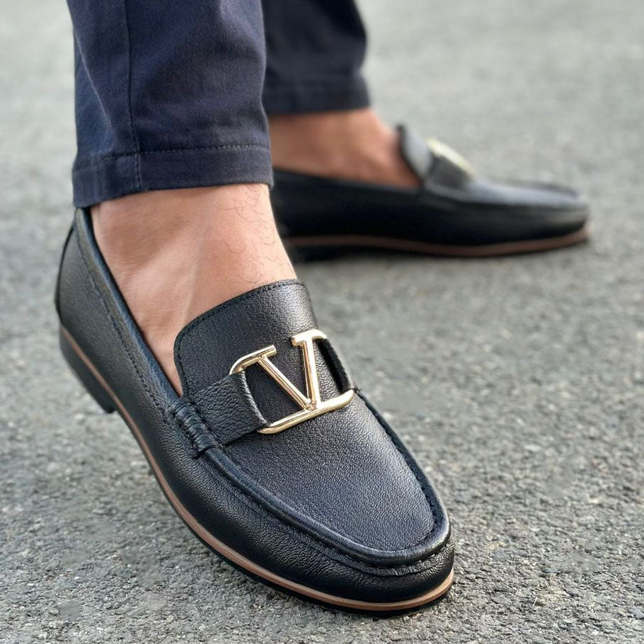 Degora Pure Handmade Martino Black-2681