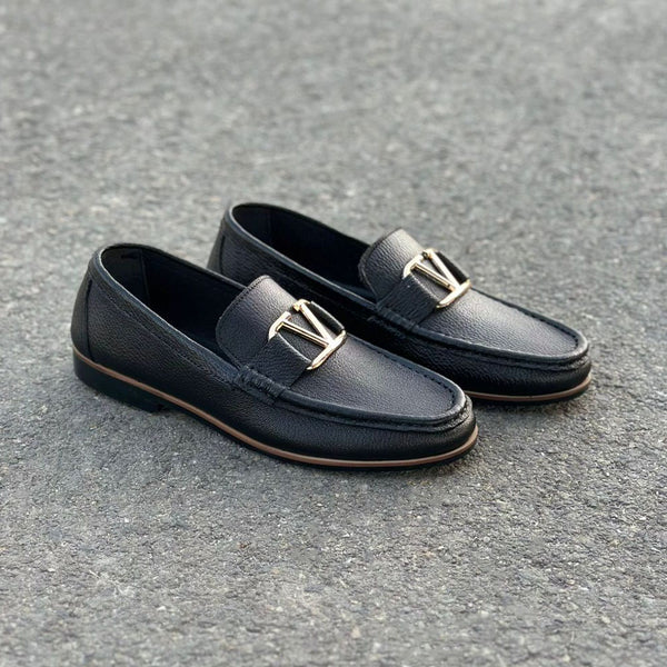 Degora Pure Handmade Martino Black-2681