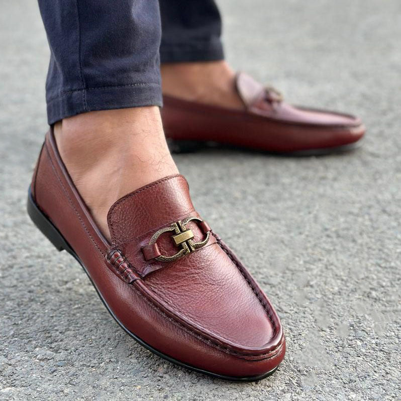 Degora Pure Handmade Rzijor Brown-2683
