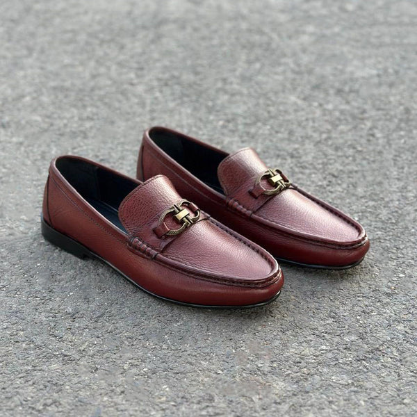 Degora Pure Handmade Rzijor Brown-2683