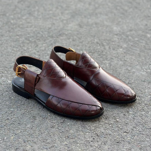 Degora Pure Leather Catnve Brown-2684