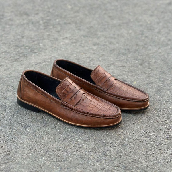 Degora Pure Handmade Brungo Brown-2686