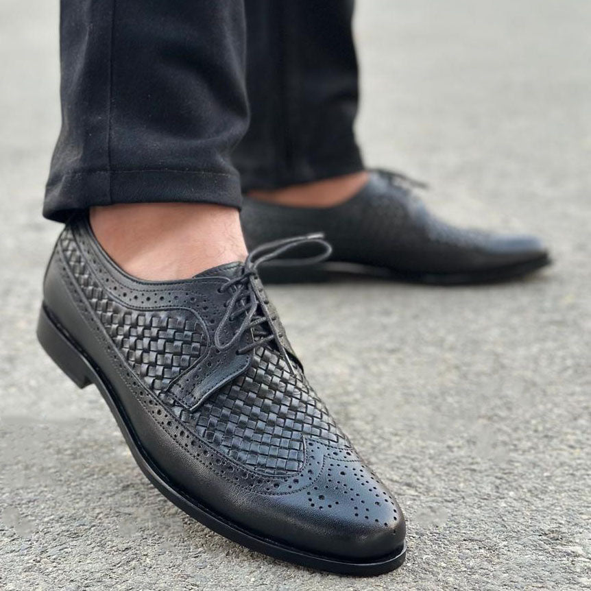 Degora Pure Handmade Cedar Black-2685