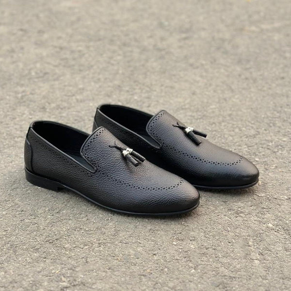 Degora Pure Handmade Antolio Black-2687