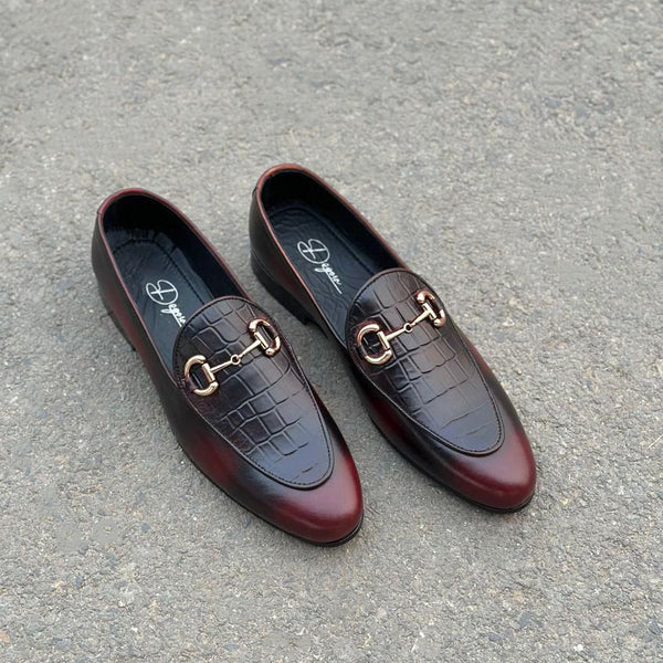 Degora Pure Handmade Maroni Shade-2692