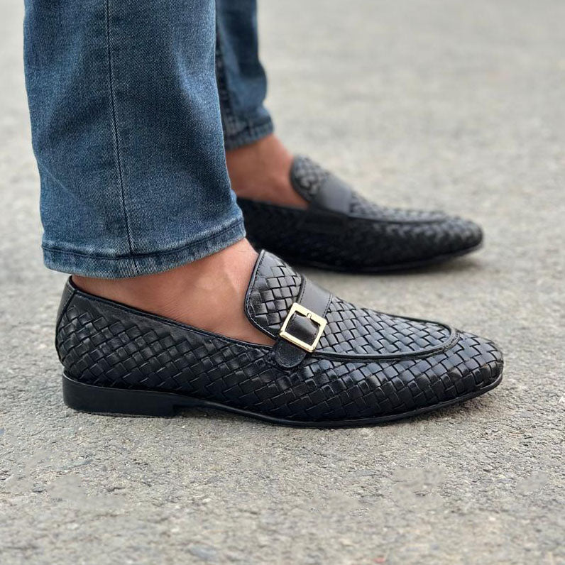 FullKnot Black-2694