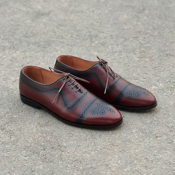 Degora Pure Handmade Broock Brown-2696