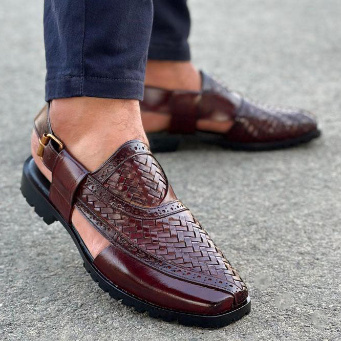 Degora Pure Handmade Brembo Brown- 2701