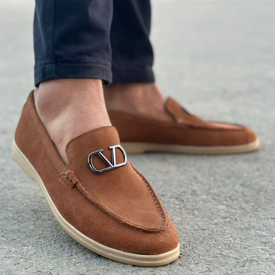 Degora Pure Handmade Vnopi Mustard-2702