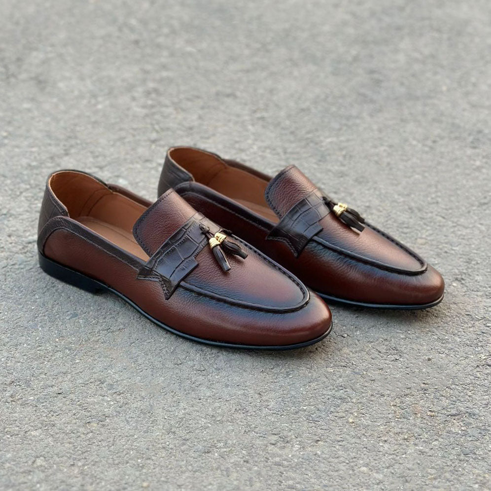 Gastore Brown-2705