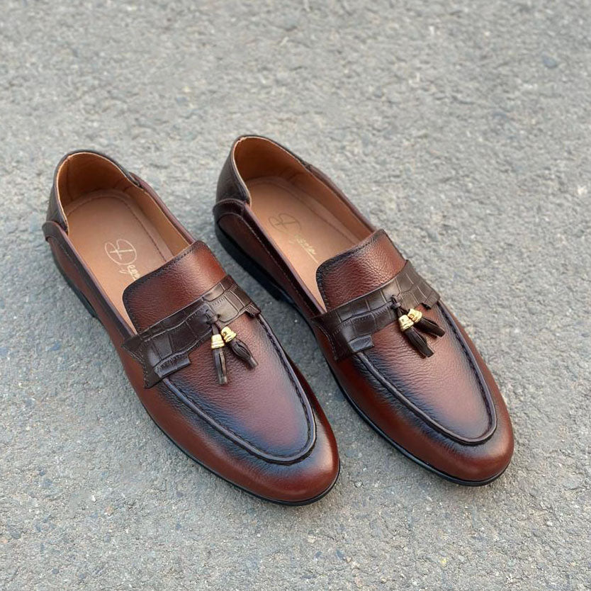 Gastore Brown-2705