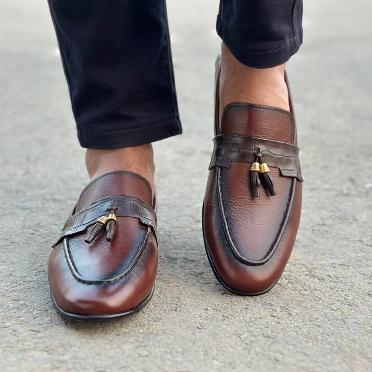 Gastore Brown-2705