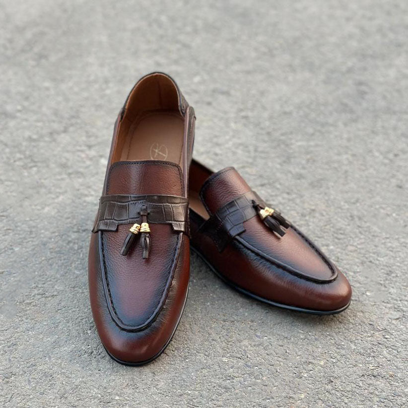 Gastore Brown-2705