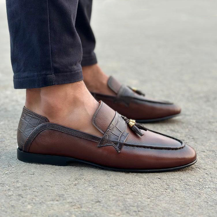 Gastore Brown-2705