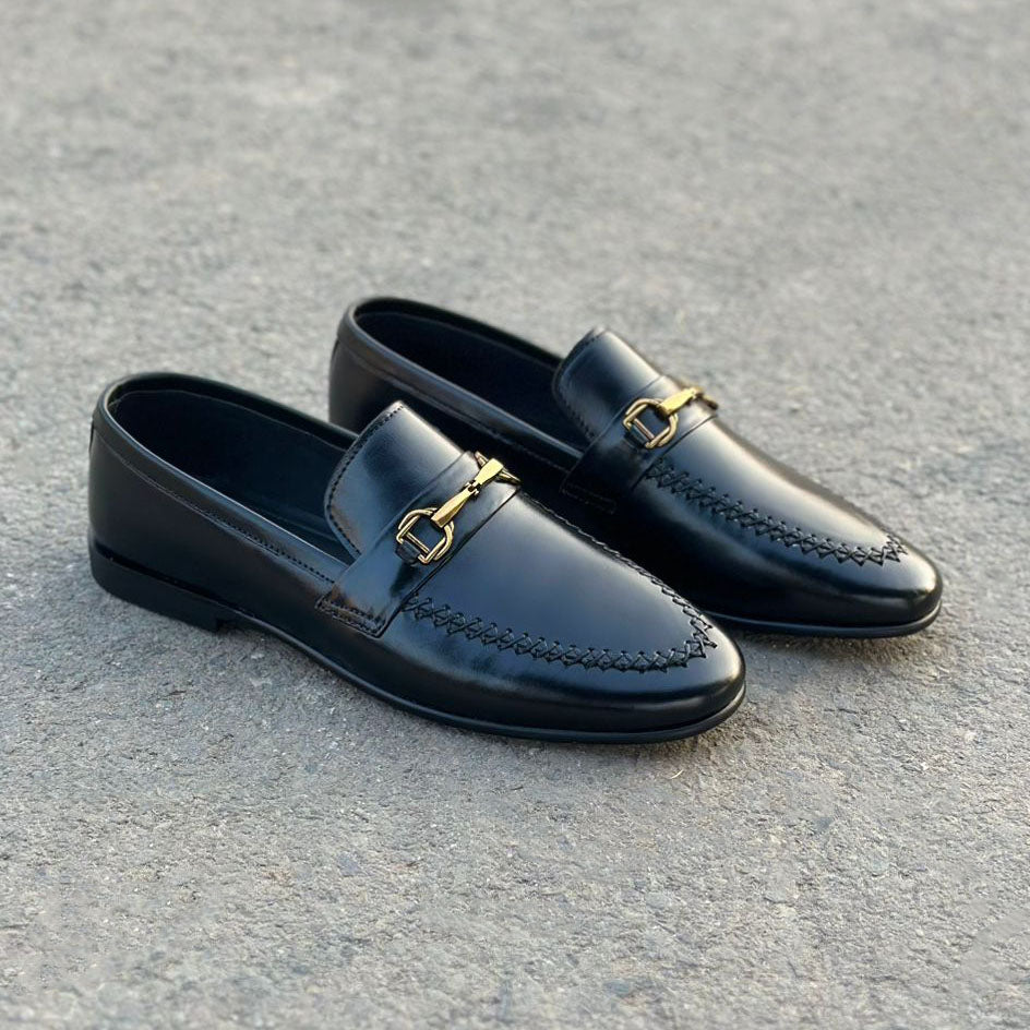 Elite Black-2709