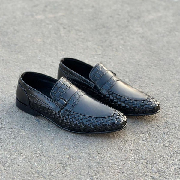 Degora Pure Handmade Euilpo Black-2715