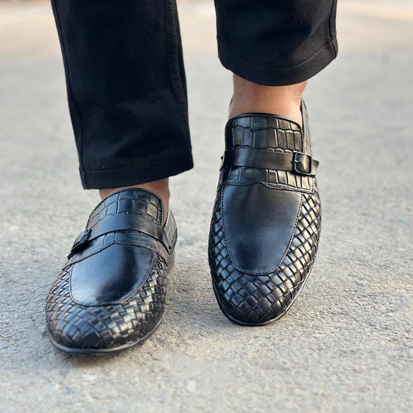 Euilpo Black-2715