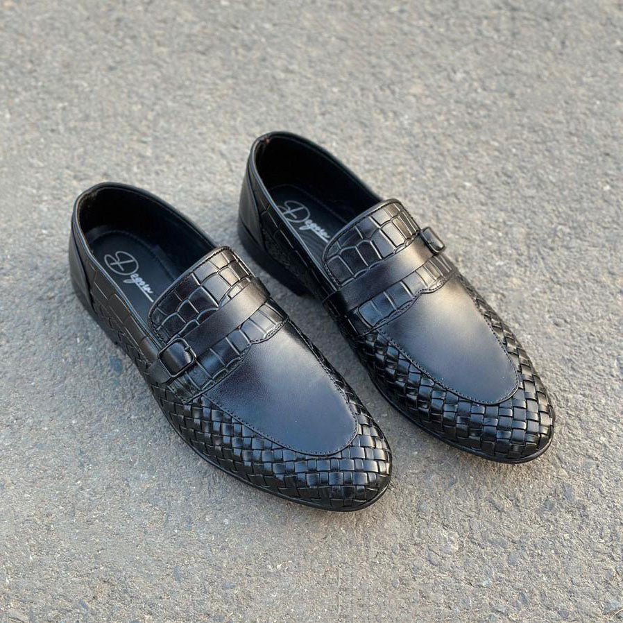 Euilpo Black-2715