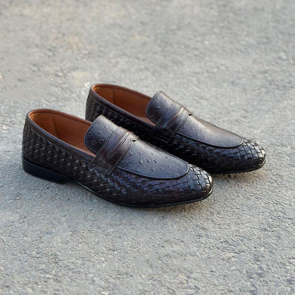 Degora Pure Handmade Covio Brown-2717