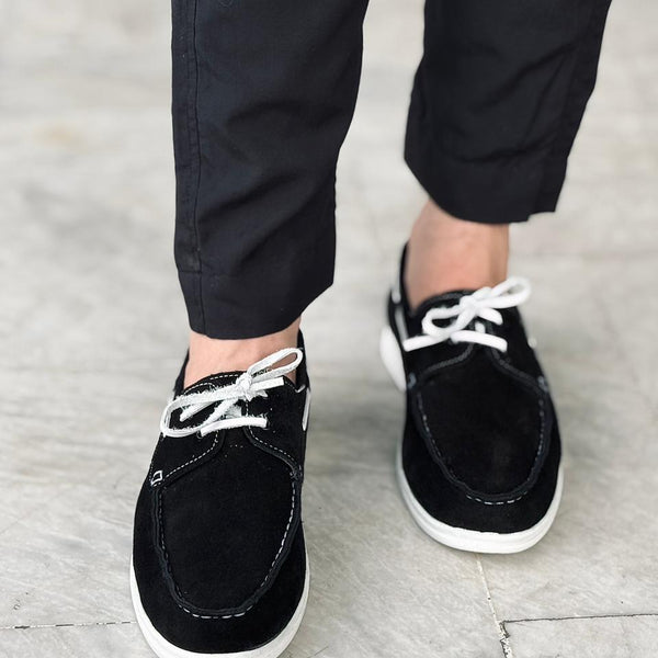 Degora Aston Black Redefine 2721