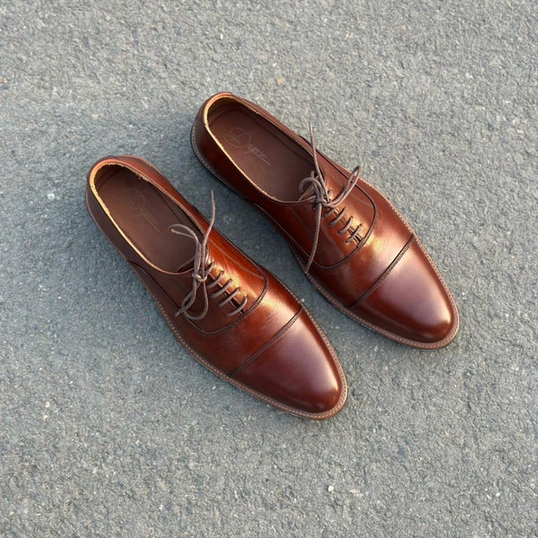 Degora Manifesto Brown 2731