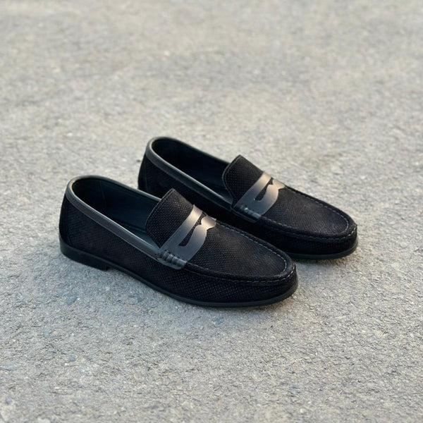 Degora Axis Black 2736