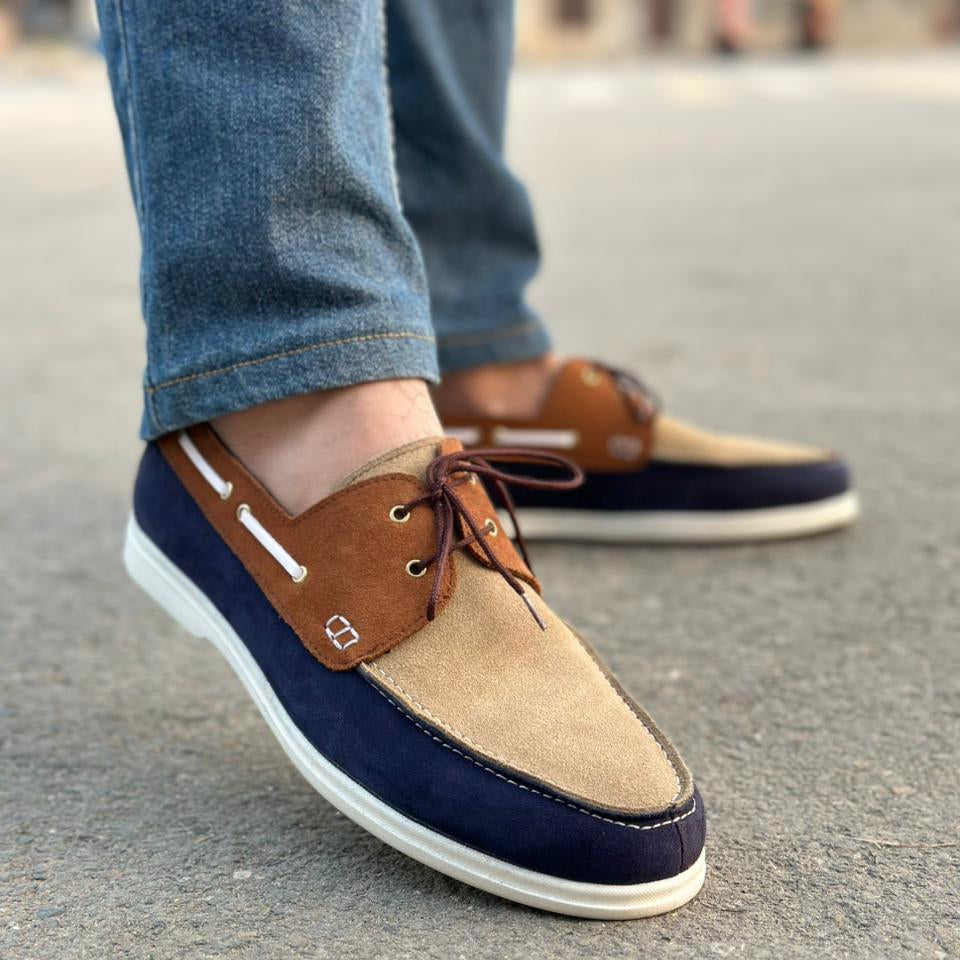 Degora Nautical Shoes 2737