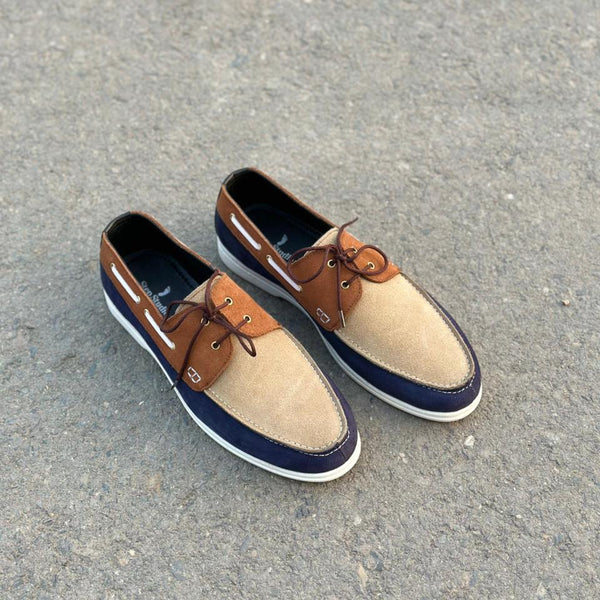 Degora Nautical Shoes 2737